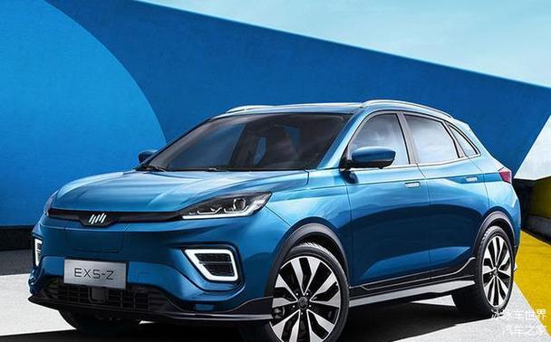 深圳64WEY威派豪华SUV市场的黑马，零跑汽车与智能交通系统的协同